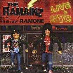 The Ramainz : Live in NYC